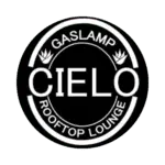 Cielo Rooftop Lounge Logo